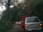 Libur Idul Adha, Berastagi Tujuan Wisatawan