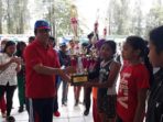 Menduniakan Wisata Karo, Pemkab Gelar Lomba Maraton 10 K