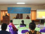 BPS Gelar FGD Finalisasi Karo Dalam Angka 2018