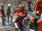 Gempa Lombok, Korban Meninggal Sudah Capai 460 Orang