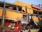 Gempa 7,7 SR Donggala, Peringatan Dini Tsunami Diaktifkan