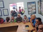 Buntut Bus Terjun ke Jurang, Warga Perbaji Geruduk PT PP