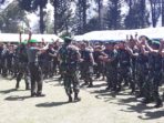 Pesan Danrem 023/KS Kolonel Inf Mohammad Fadjar Kepada Prajurit Dalam Bermedsos