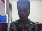 Ini Penyebab Balung Meringkuk di Balik Sel Polisi