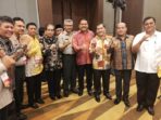 Peringatan PRB Nasional, Karo Masuk Daerah Rawan Bencana