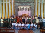 Doa Keselamatan Untuk Negeri Dari Warga Karo