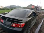 Proyek Pengaspalan Jalan di Perumahan Sumkara Resahkan Warga