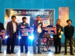 Ini Para Pemenang Video Promosi Wisata Karo
