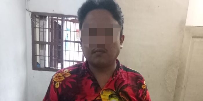 Polisi Kembali Ringkus Pengedar Judi Tolam