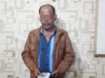 Masih Berani Edarkan Judi Tolam, Sangap Ginting Masuk Bui