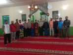 Wakapolres Karo Minta Warga Laporkan Penyakit Masyarakat