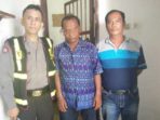 Ucapan Ini Bikin Idris Tega Habisi Nyawa Pagalang