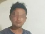 Curi Harta Benda Bernilai Rp14,5 Juta, Lery Hormes Diciduk Polisi