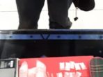 Simpan 14 Paket Sabu dalam Dompet Ditangkap