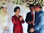 Mantan Menko Ekuin Sebut Adri Sebagai Calon Menteri Koperasi