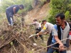 Longsor dan Banjir Landa Kabupaten Karo Sejak Pekan Lalu