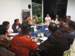 Bupati Karo Apresiasi Lakonta Pengembangan dan Kelestarian Adat