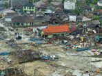 BNPB Ralat Jumlah Korban Meninggal Tsunami Selat Sunda