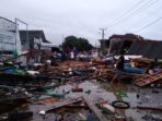 Data Terbaru Korban Tsunami Selat Sunda, 222 Orang Meninggal