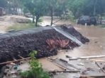 Tsunami Selat Sunda, Korban Meninggal Capai 43 Orang