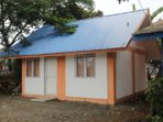 Tahap Rekonstruksi-Rehabilitasi NTB, 198 Unit RumahTerbangun