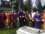 Sariati: Maknai Hari Ibu Dengan Meningkatkan Peran