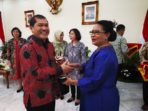 Selamat! Pemkab Karo Raih Anugerah Parahita Ekapraya 2018