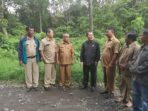 Monumen Merga Silima Terbesar di Dunia Akan Dibangun di Tahura