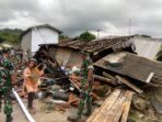 Hari Kedua Pasca Tsunami Selat Sunda, Sudah 281 Jenazah Ditemukan