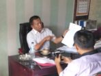 AKP Sopar Budiman: Apakah Saya Mau Mempertaruhkan Jabatan