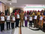 8 Sekolah di Karo Raih Anugerah Adiwiyata