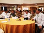 Bupati Karo Segera Lakukan Evaluasi Kinerja Pimpinan OPD