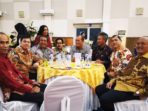 Cendekiawan Karo Dukung Terobosan Infrastruktur Bupati Karo