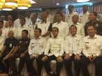 Bupati Karo Minta Banggar OPD Libatkan TP4D Kejaksaan