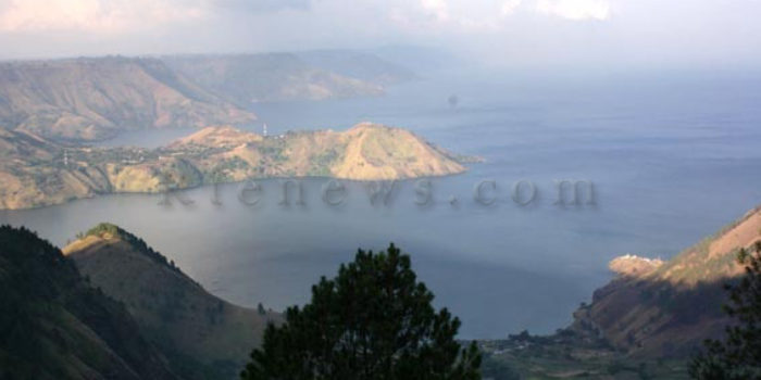Bupati dan Wabup Karo Dukung Wisata Halal Kawasan Danau Toba