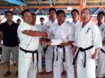 Fighter One Pride MMA Asal Karo, Sagita Ginting Yakin Menang