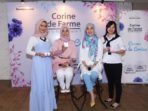 Corine de Farme Solusi Perawatan Kulit Wajah Indonesia