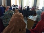Mengemuka Dugaan Penipuan LP3I Binjai di RDP DPRD Binjai
