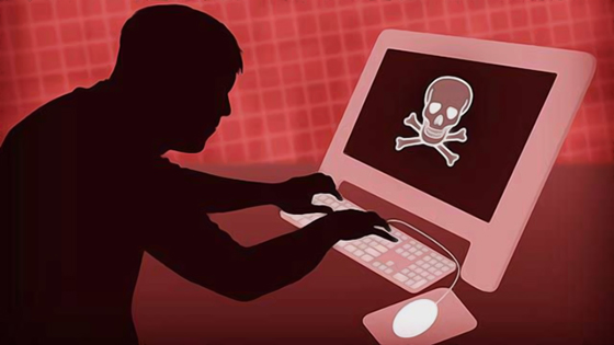 Tim Virtual Bidhumas Polda Kalimantan Tengah (Kalteng) berhasil memediasi ancaman penyebaran konten dewasa. Foto ilustrasi.