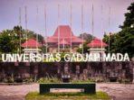 UGM Perguruan Tinggi Terbaik di Indonesia versi 4ICU