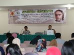 Profesor Hamidullah Marazi Bahas Masa Depan Filsafat Islam di UGM