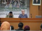 Forum Dekan Internasional Bahas Universitas Kewirausahaan