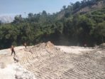 Terjatuh dari Jembatan, Lala Belum Ditemukan
