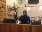 Kede Rakyat, Tongkrongan Jadi Barista dan Wirausaha