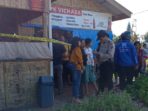 Polisi Buru Pembunuh Pemilik Rumah Makan BPK Vichada