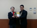 UGM-Yamagata University Perkuat Kerja Sama