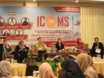 Industri 4.0 Tantangan Pekerja Sektor Jasa Keuangan Indonesia