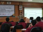 Kawal Pemilu 2019 UMY Terjunkan 186 Mahasiswa Sebagai Relawan
