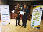 Bupati Karo Imbau Warga-ASN Taat Laporkan SPT Tahunan