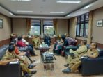 Bupati Karo Dukung Rakerwil Pimpinan Gereja